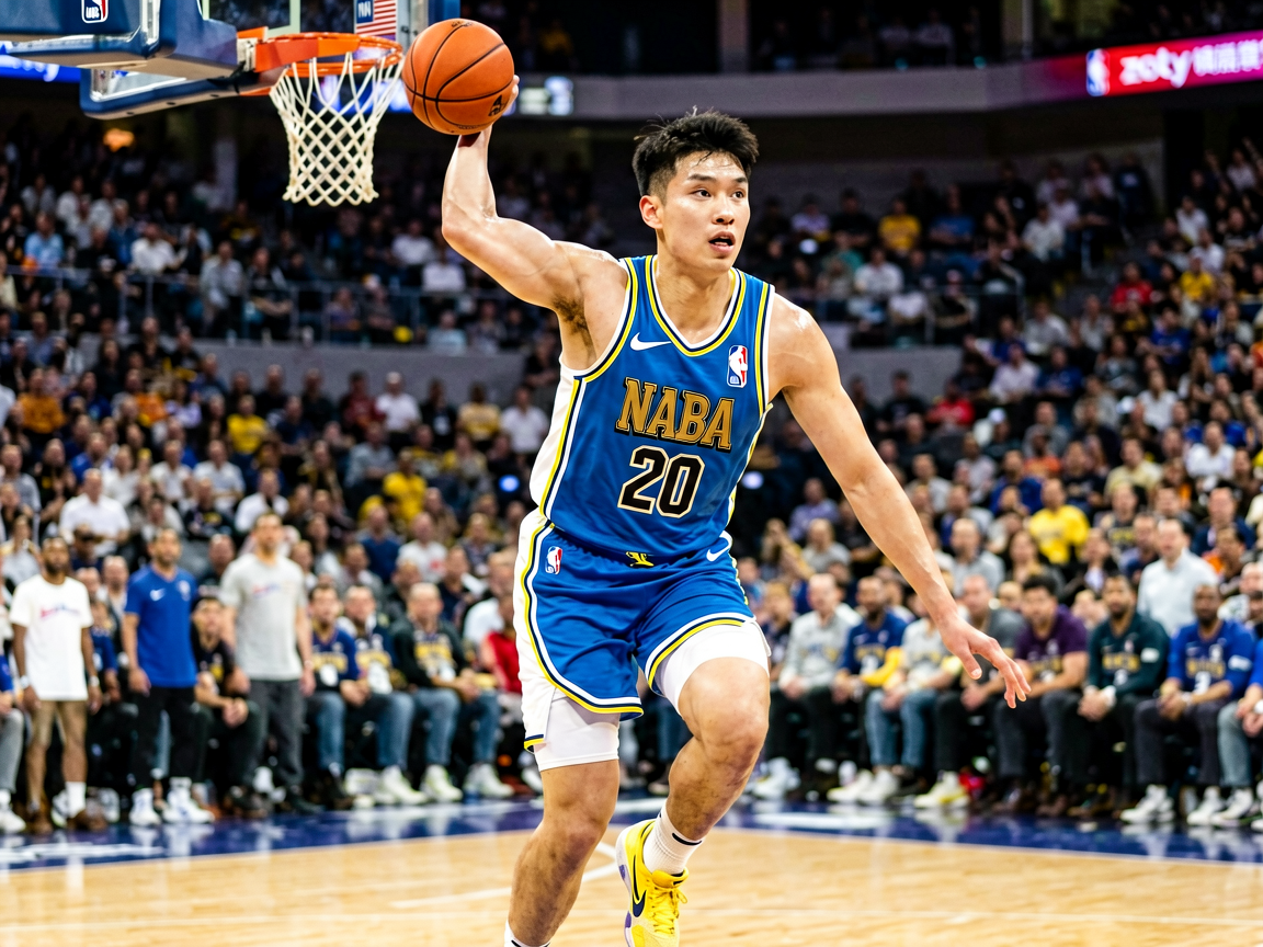 篮球赛事内容，展示NBA及国际篮联赛事资讯